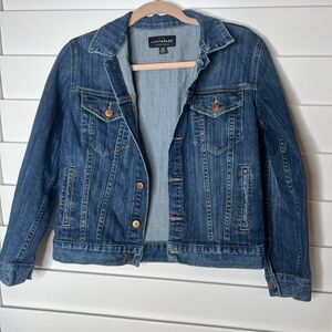 Lucky brand small